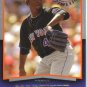 2008 Upper Deck Timeline  #4 Pedro Martinez   Mets