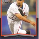 2008 Upper Deck Timeline  #7 John Smoltz   Braves