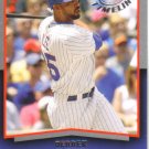2008 Upper Deck Timeline  #14 Derrek Lee   Cubs