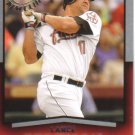 2008 Upper Deck Timeline  #16 Lance Berkman   Astros