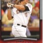 2008 Upper Deck Timeline  #16 Lance Berkman   Astros