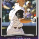 2008 Upper Deck Timeline  #24 Matt Holliday   Rockies
