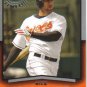 2008 Upper Deck Timeline  #34 Nick Markakis   Orioles