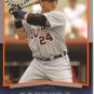 2008 Upper Deck Timeline  #40 Miguel Cabrera   Tigers