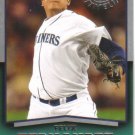 2008 Upper Deck Timeline  #49 Felix Hernandez   Mariners