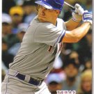 2008 Upper Deck Timeline  #109 David Murphy   Rangers