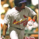 2008 Upper Deck Timeline  #127 Rico Washington  RC  Cardinals