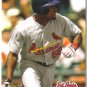 2008 Upper Deck Timeline  #127 Rico Washington  RC  Cardinals