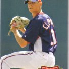 2008 Upper Deck Timeline  #130 Tyler Clippard   Nationals