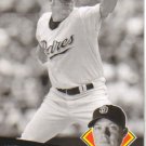 2008 Upper Deck Timeline  #137 Jake Peavy   Padres