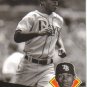 2008 Upper Deck Timeline  #151 B.J. Upton   Rays