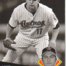 2008 Upper Deck Timeline  #169 Lance Berkman   Astros