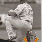 2008 Upper Deck Timeline  #179 Johnny Cueto   Reds