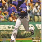 2008 Upper Deck Timeline  #181 Brandon Boggs  RC  Rangers