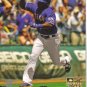 2008 Upper Deck Timeline  #181 Brandon Boggs  RC  Rangers