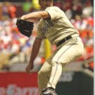 2008 Upper Deck Timeline  #185 Cha Seung Baek   Padres