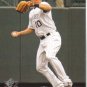 2008 Upper Deck Timeline  #193 Jeff Baker   Rockies