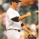 2008 Upper Deck Timeline  #208 Seth Smith   Rockies