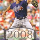 2008 Upper Deck Timeline  #216 John Smoltz   Braves