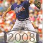 2008 Upper Deck Timeline  #216 John Smoltz   Braves
