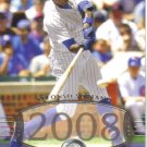 2008 Upper Deck Timeline  #230 Alfonso Soriano   Cubs