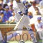 2008 Upper Deck Timeline  #230 Alfonso Soriano   Cubs