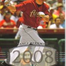 2008 Upper Deck Timeline  #250 Lance Berkman   Astros