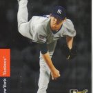 2008 Upper Deck Timeline  #316 Ian Kennedy  RC  Yankees
