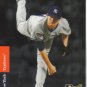 2008 Upper Deck Timeline  #316 Ian Kennedy  RC  Yankees