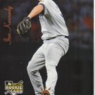 2008 Upper Deck Timeline  #341 Ian Kennedy  RC  Yankees