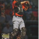 2008 Upper Deck Timeline  #345 J.R. Towles  RC  Astros