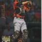 2008 Upper Deck Timeline  #345 J.R. Towles  RC  Astros