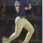 2008 Upper Deck Timeline  #350 Colt Morton  RC  Padres
