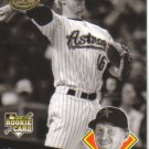 2008 Upper Deck Timeline 20th Anniversary  #171 J.R. Towles  RC  Astros