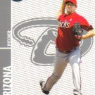 2008 Topps Co-Signers  #6 Brandon Webb   Diamondbacks