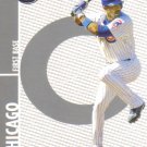 2008 Topps Co-Signers  #7 Derrek Lee   Cubs