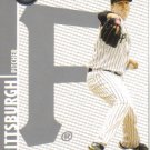 2008 Topps Co-Signers  #12 Tom Gorzelanny   Pirates