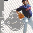 2008 Topps Co-Signers  #20 C.C. Sabathia   Indians