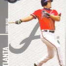 2008 Topps Co-Signers  #23 Chipper Jones   Braves