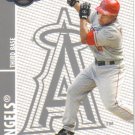 2008 Topps Co-Signers  #34 Chone Figgins   Angels