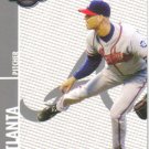2008 Topps Co-Signers  #37 Tim Hudson   Braves