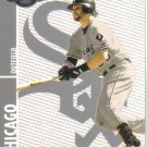 2008 Topps Co-Signers  #38 Nick Swisher   White Sox