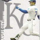 2008 Topps Co-Signers  #40 Alex Gordon   Royals