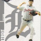 2008 Topps Co-Signers  #46 Justin Verlander   Tigers