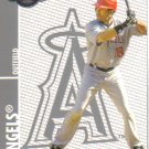 2008 Topps Co-Signers  #51 Garret Anderson   Angels