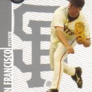 2008 Topps Co-Signers  #53 Matt Cain   Giants