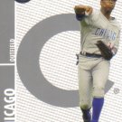 2008 Topps Co-Signers  #62 Alfonso Soriano   Cubs