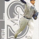 2008 Topps Co-Signers  #65 Felix Hernandez   Mariners