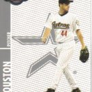 2008 Topps Co-Signers  #68 Roy Oswalt   Astros