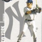 2008 Topps Co-Signers  #76 Hideki Matsui   Yankees